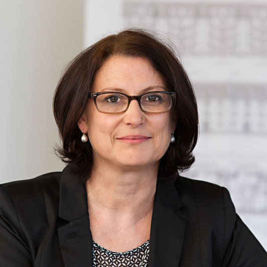 Dr. Ursula Hartmann