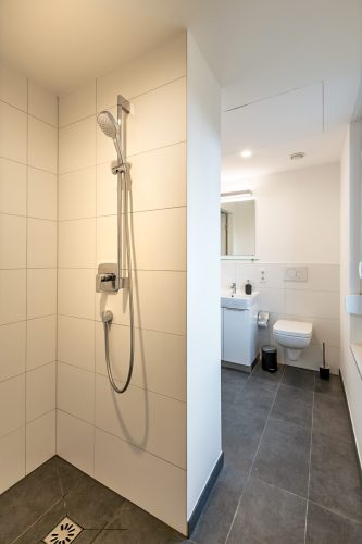 Gaestewohnung